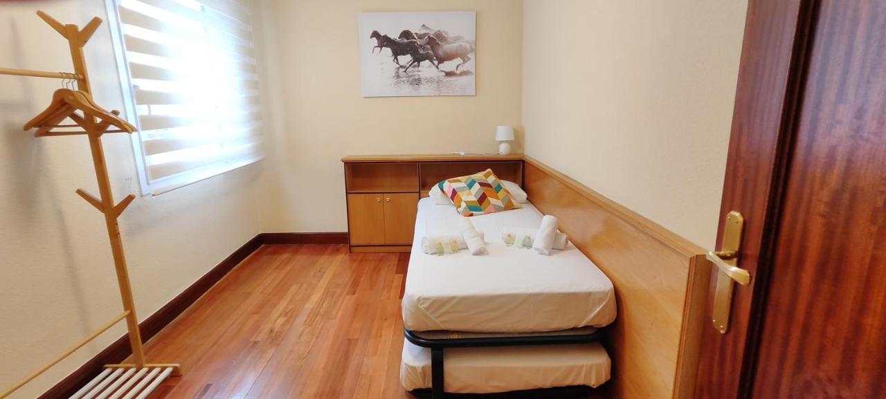 Mundaka Izaro Eye Apartamento Exterior foto
