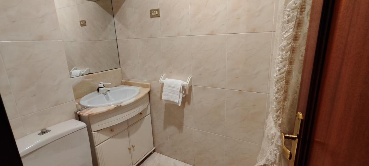 Mundaka Izaro Eye Apartamento Exterior foto