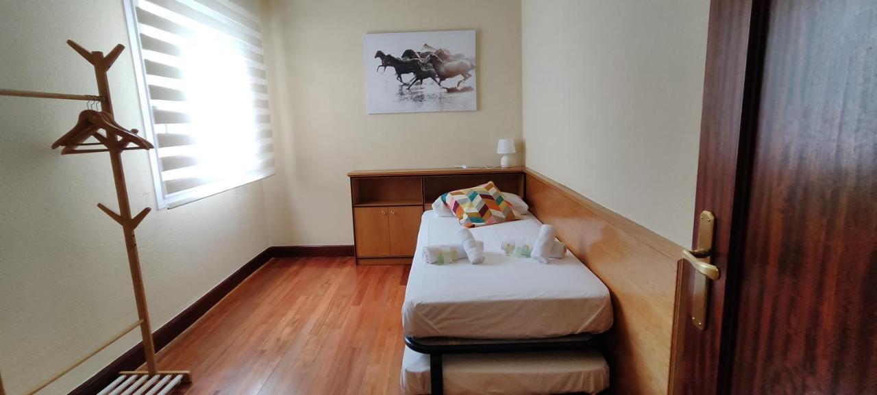 Mundaka Izaro Eye Apartamento Exterior foto