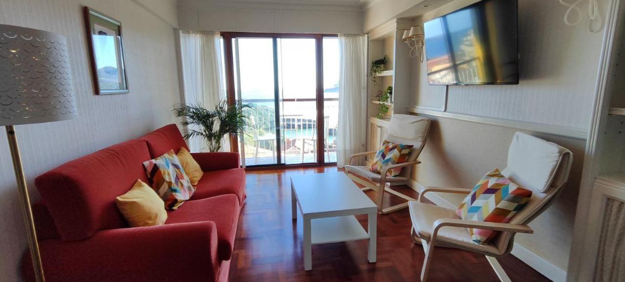 Mundaka Izaro Eye Apartamento Exterior foto