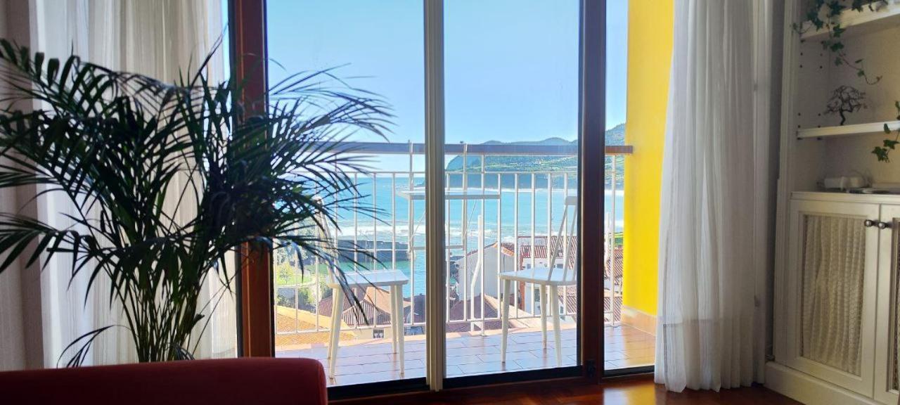 Mundaka Izaro Eye Apartamento Exterior foto